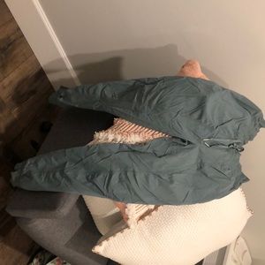 Lululemon jade dance studio joggers